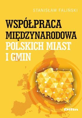 Współpraca międzynarodowa polskich miast i gmin